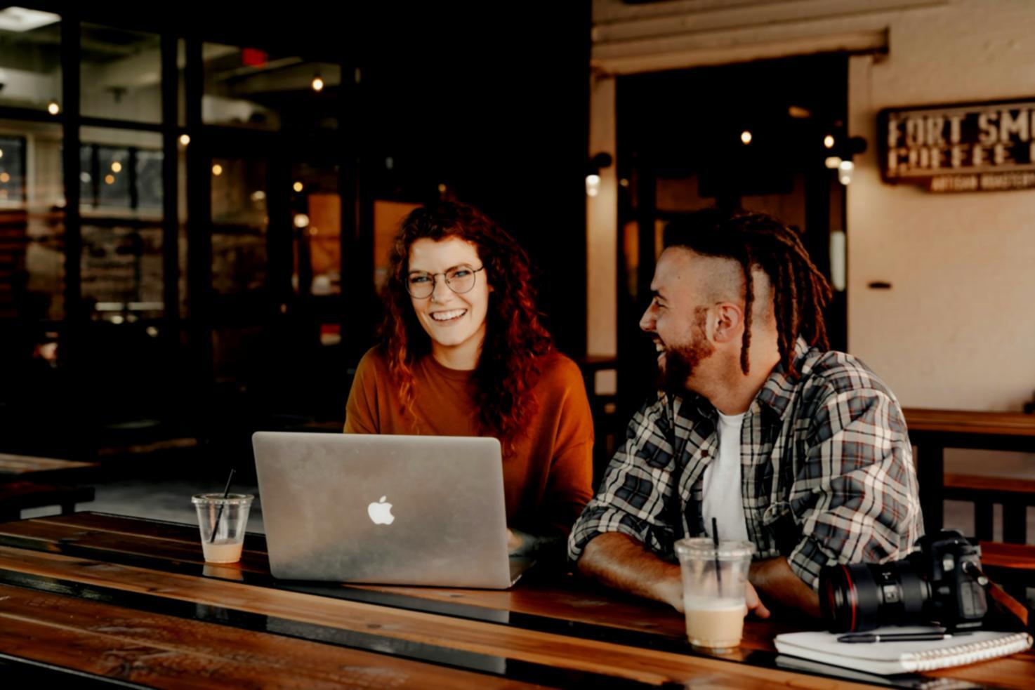 SEO masterclass session in progress