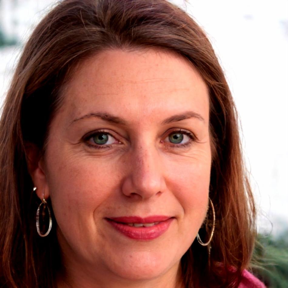 Valerie Thornwood testimonial