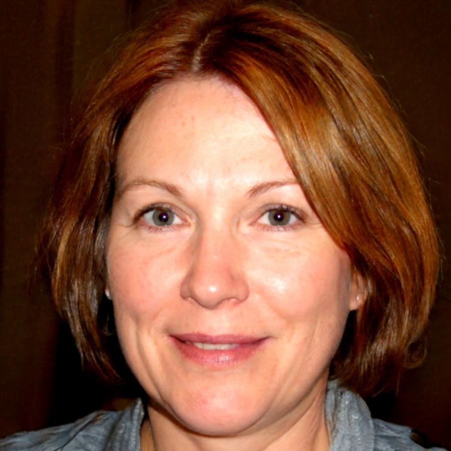 Course instructor profile